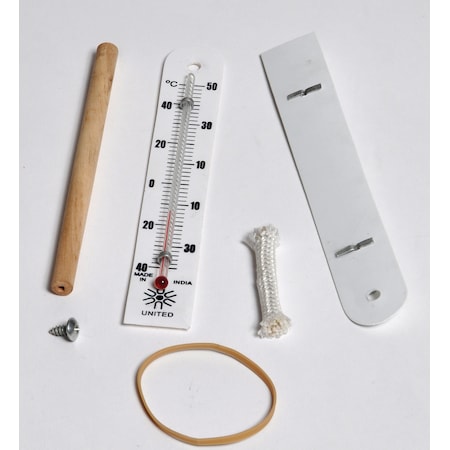 United Scientific Sling Psychrometer, Pack Of 15 SPCRKIT-PK/15